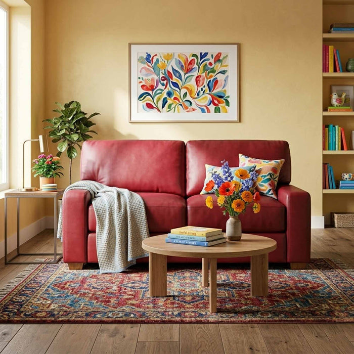 Wellington's Fine Leather Furniture