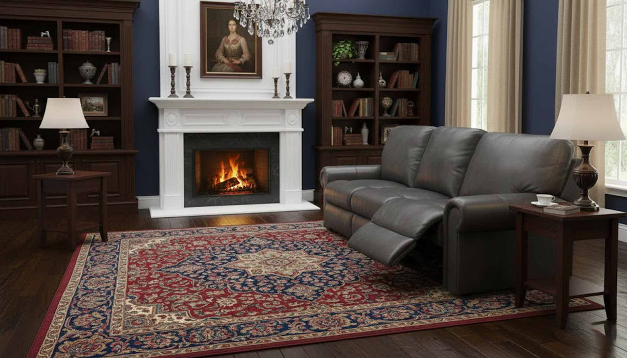 Wellington's Fine Leather Furniture