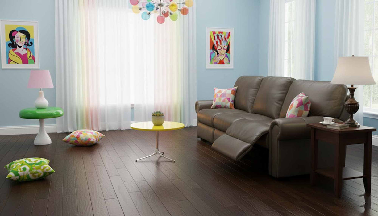 Wellington's Fine Leather Furniture