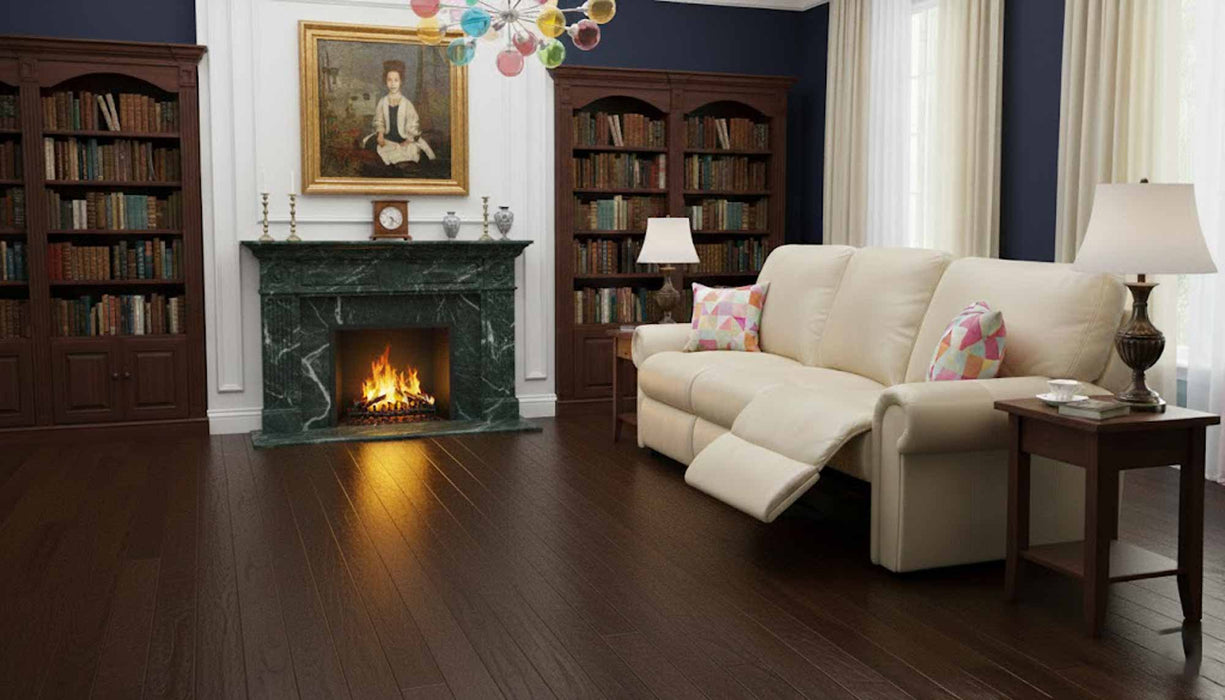 Wellington's Fine Leather Furniture