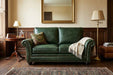 Wellington's Fine Leather Furniture