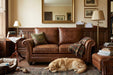 Wellington's Fine Leather Furniture