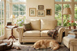Wellington's Fine Leather Furniture