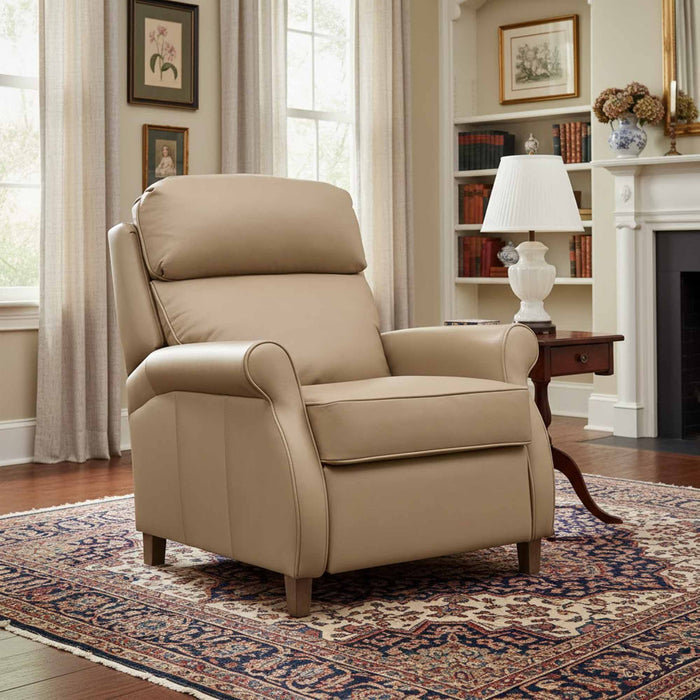 Wellington's Fine Leather Furniture