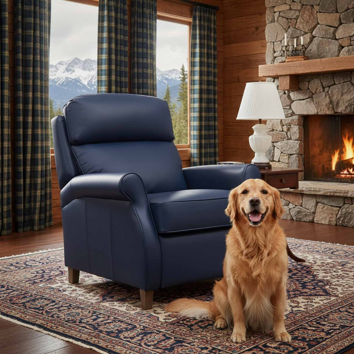Wellington's Fine Leather Furniture