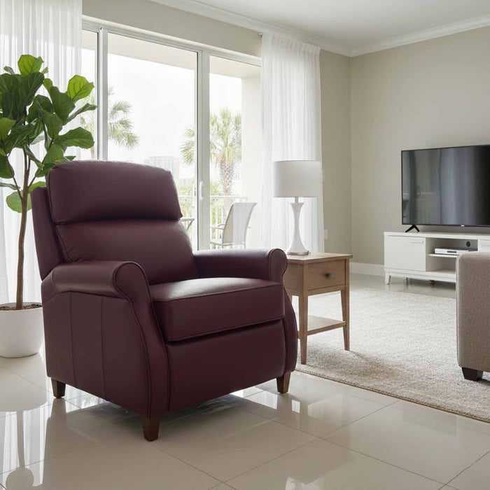 Wellington's Fine Leather Furniture