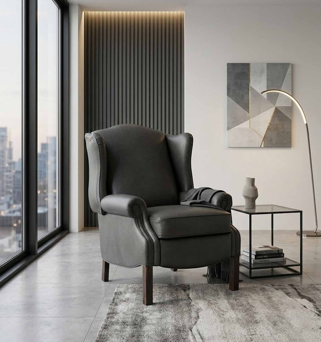 Wellington's Fine Leather Furniture