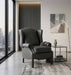Wellington's Fine Leather Furniture