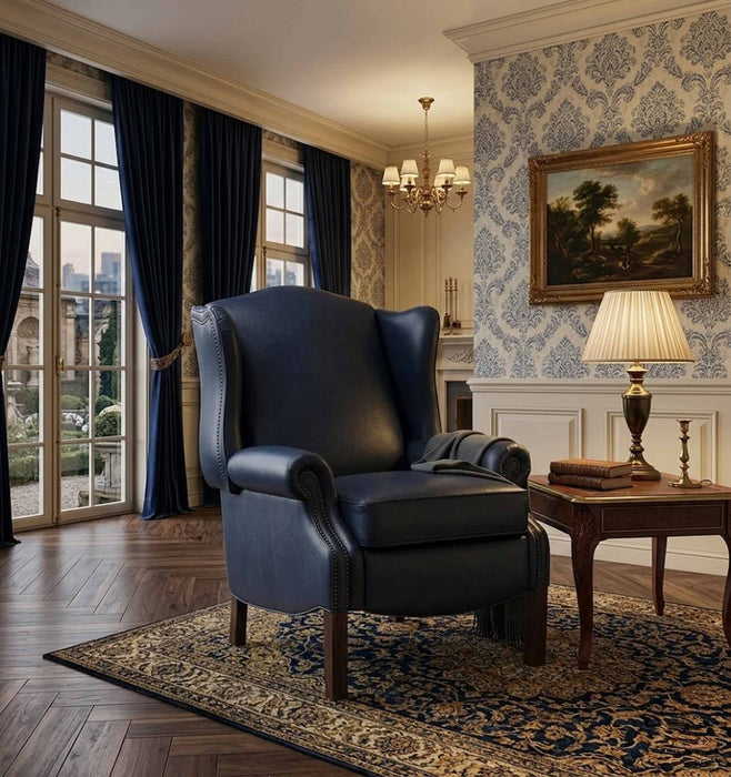 Wellington's Fine Leather Furniture