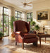 Wellington's Fine Leather Furniture