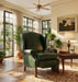 Wellington's Fine Leather Furniture