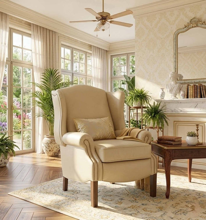 Wellington's Fine Leather Furniture