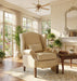 Wellington's Fine Leather Furniture