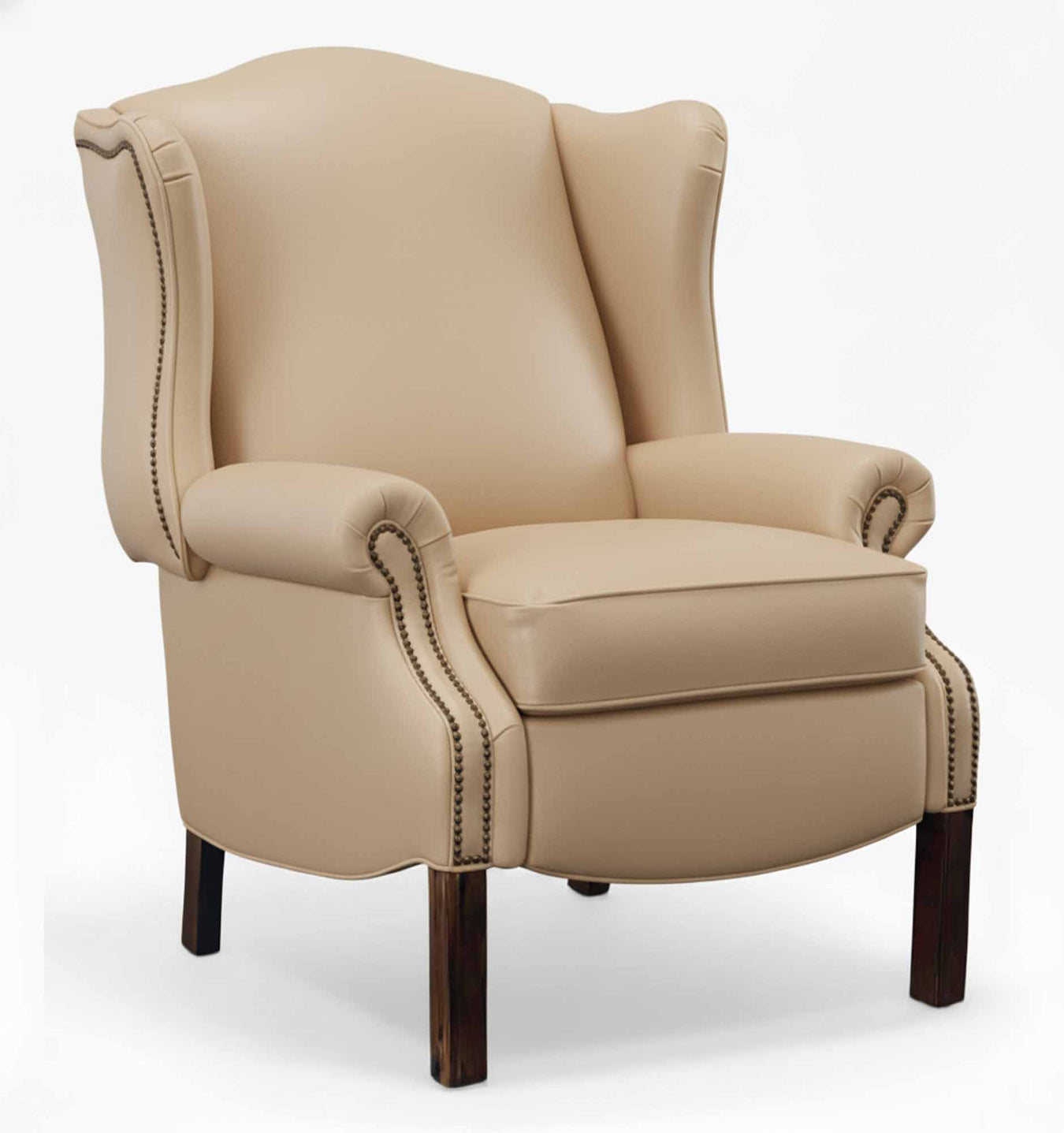 Wellington's Fine Leather Furniture