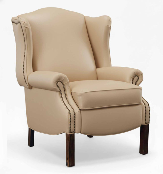 Wellington's Fine Leather Furniture