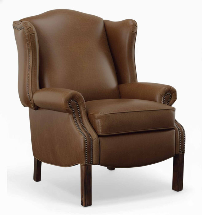 Wellington's Fine Leather Furniture