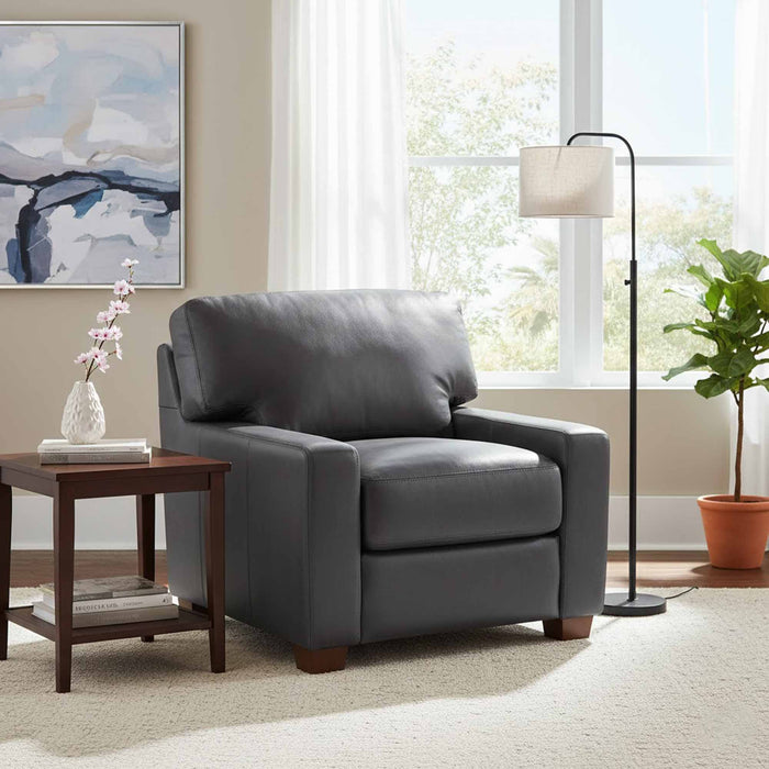 Wellington's Fine Leather Furniture