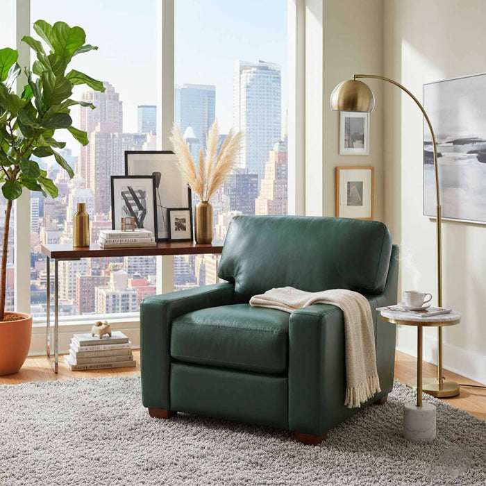 Wellington's Fine Leather Furniture