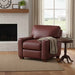 Wellington's Fine Leather Furniture