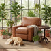Wellington's Fine Leather Furniture
