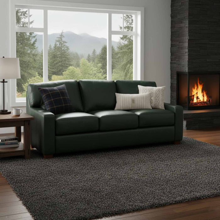 Wellington's Fine Leather Furniture