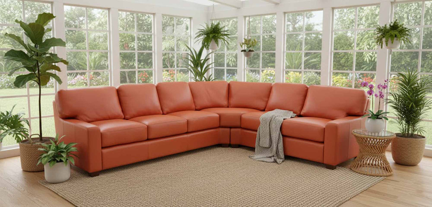 Wellington's Fine Leather Furniture