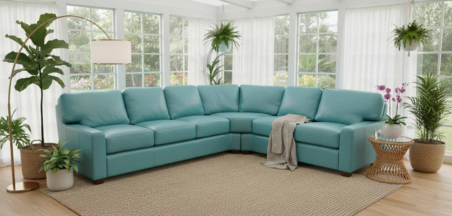 Wellington's Fine Leather Furniture