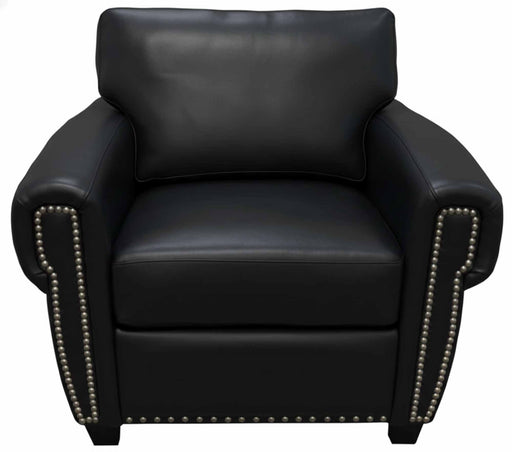 Wellington's Fine Leather Furniture