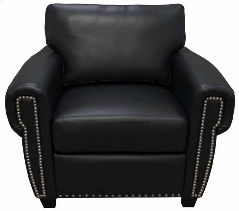 Wellington's Fine Leather Furniture