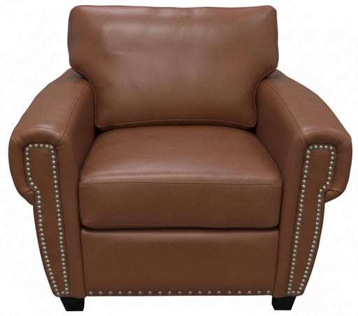 Wellington's Fine Leather Furniture