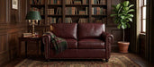 Wellington's Fine Leather Furniture