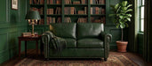 Wellington's Fine Leather Furniture