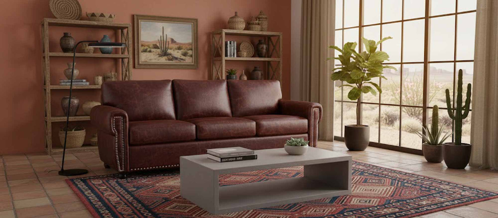 Wellington's Fine Leather Furniture