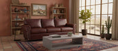 Wellington's Fine Leather Furniture