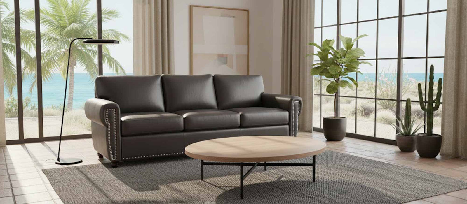 Wellington's Fine Leather Furniture