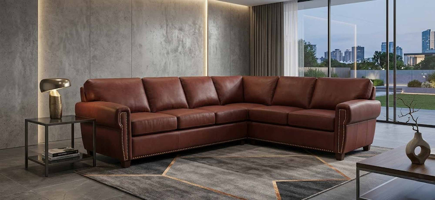 Wellington's Fine Leather Furniture