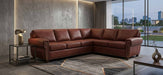 Wellington's Fine Leather Furniture