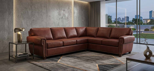 Wellington's Fine Leather Furniture