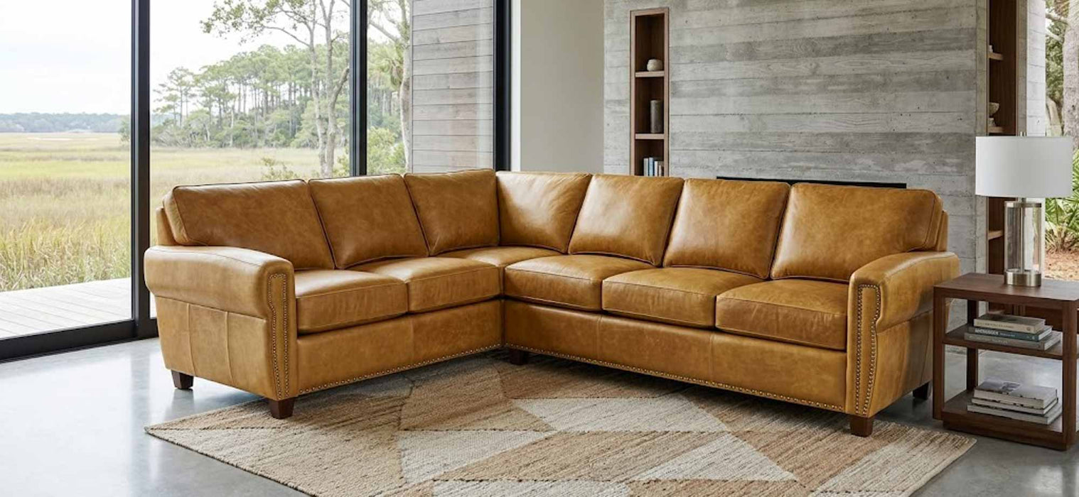 Wellington's Fine Leather Furniture
