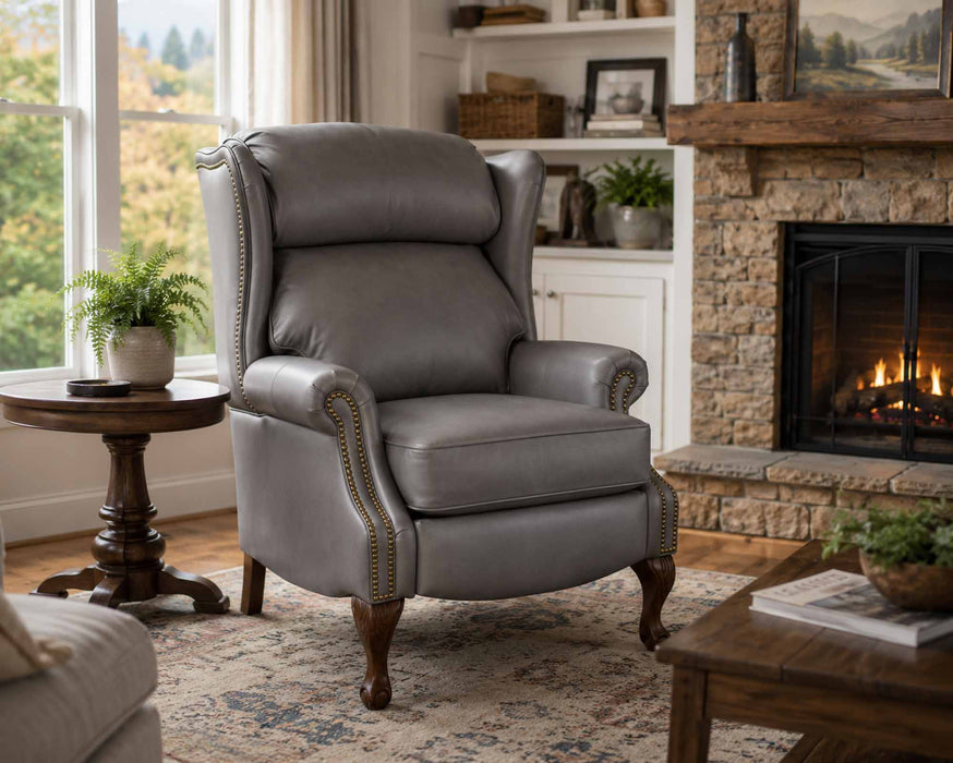 Wellington's Fine Leather Furniture