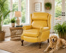 Wellington's Fine Leather Furniture