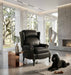 Wellington's Fine Leather Furniture