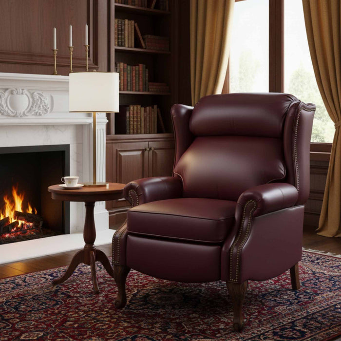 Wellington's Fine Leather Furniture