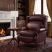 Wellington's Fine Leather Furniture