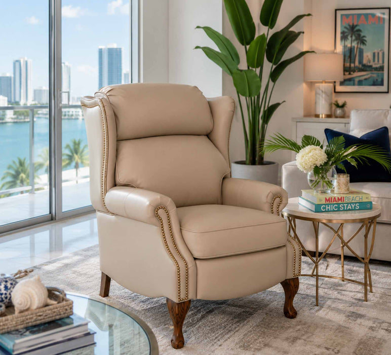 Wellington's Fine Leather Furniture