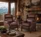 Wellington's Fine Leather Furniture
