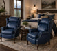Wellington's Fine Leather Furniture
