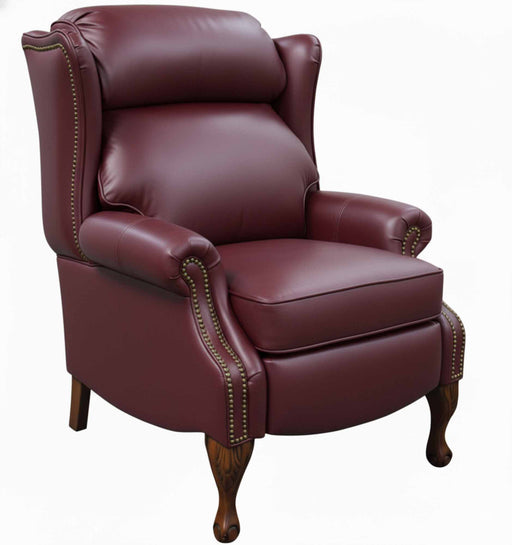 Wellington's Fine Leather Furniture