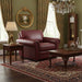 Wellington's Fine Leather Furniture