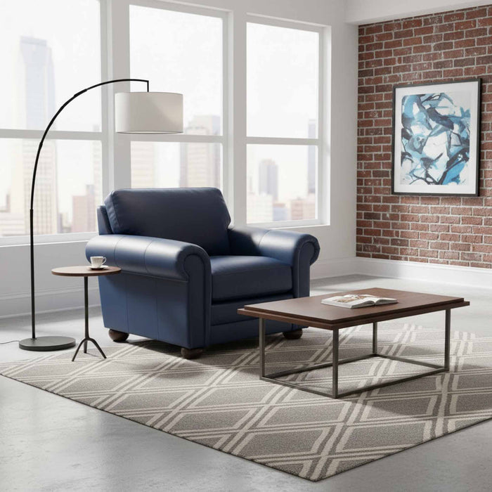 Wellington's Fine Leather Furniture